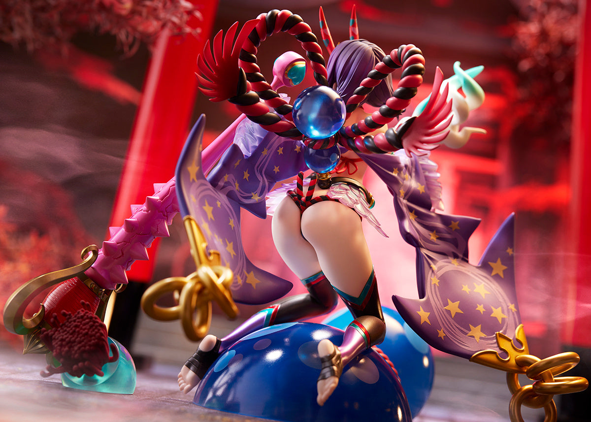 Shuten Douji Caster, Halloween Ver. Ques Q (IMPORT)