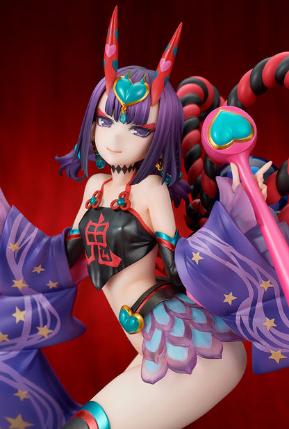 Shuten Douji Caster, Halloween Ver. Ques Q (IMPORT)