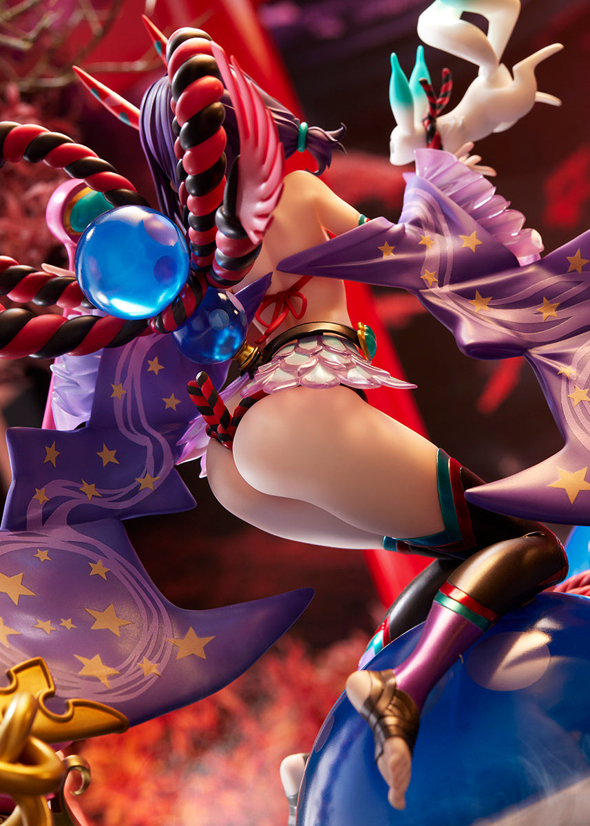 Shuten Douji Caster, Halloween Ver. Ques Q (IMPORT)