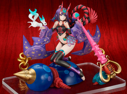 Shuten Douji Caster, Halloween Ver. Ques Q (IMPORT)