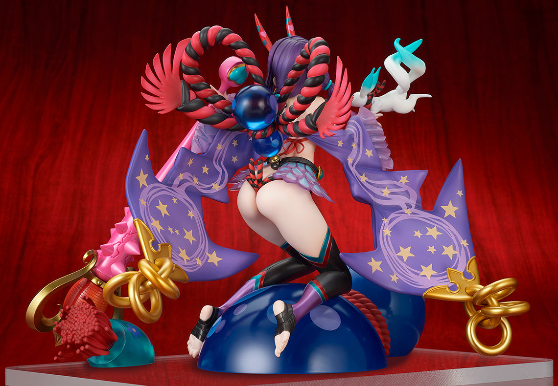 Shuten Douji Caster, Halloween Ver. Ques Q (IMPORT)