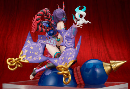 Shuten Douji Caster, Halloween Ver. Ques Q (IMPORT)