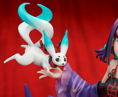 Shuten Douji Caster, Halloween Ver. Ques Q (IMPORT)