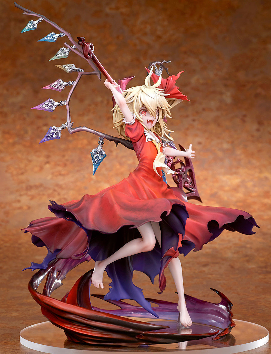 Flandre Scarlet - Koumajou Densetsu Ver. - Ques Q - Anime Figuren günstig kaufen