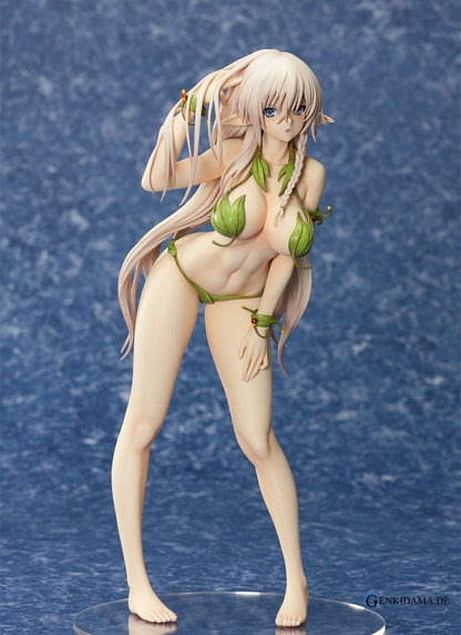 Queens Blade [Alleyne] (PVC Figure) - Anime Figuren günstig kaufen
