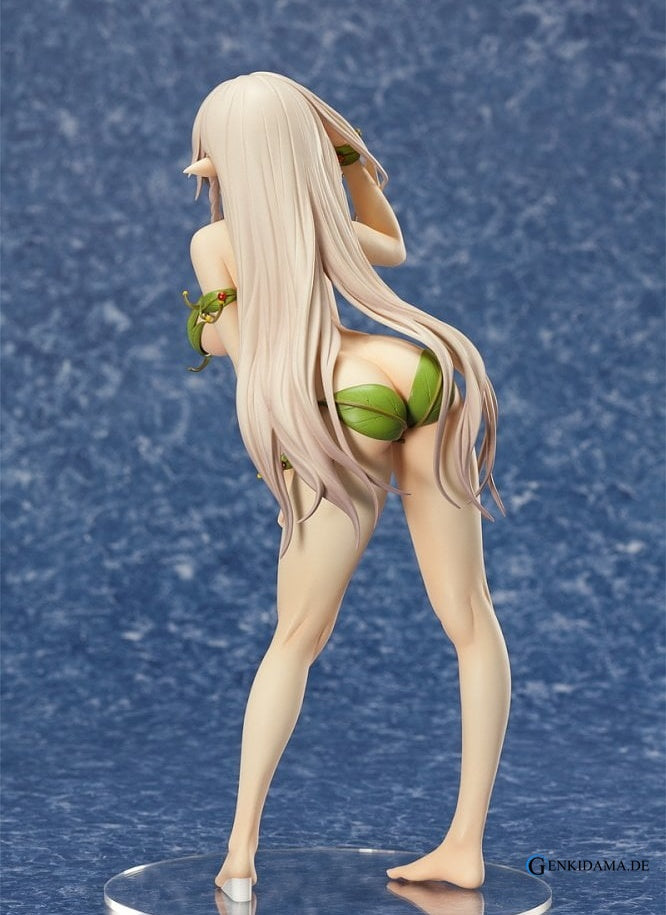 Queens Blade [Alleyne] (PVC Figure) - Anime Figuren günstig kaufen