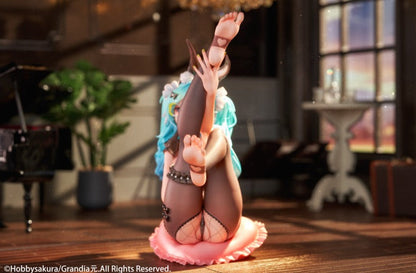 Rabbit Girl Limited Original Illustration Hobby Sakura