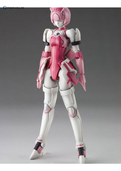 RAcaseal Eleanor Ver.APSY (Plastic model) - Anime Figuren günstig kaufen