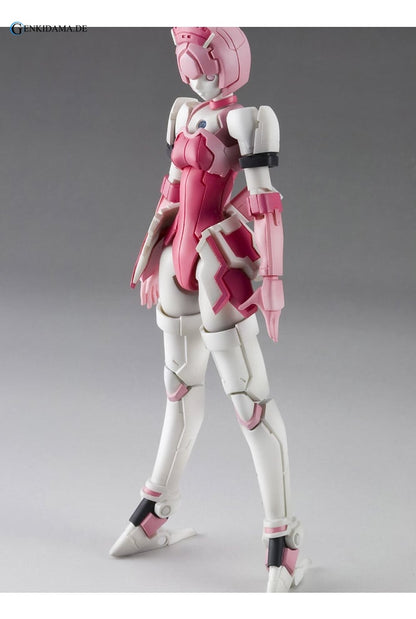 RAcaseal Eleanor Ver.APSY (Plastic model) - Anime Figuren günstig kaufen