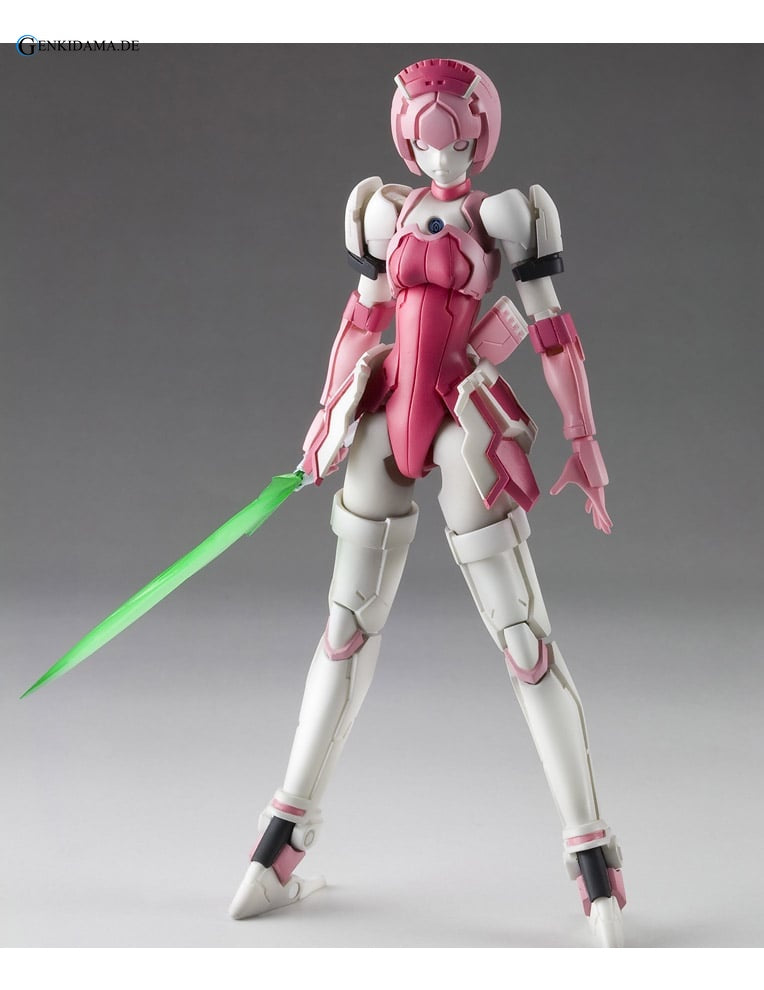 RAcaseal Eleanor Ver.APSY (Plastic model) - Anime Figuren günstig kaufen