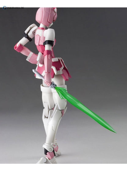 RAcaseal Eleanor Ver.APSY (Plastic model) - Anime Figuren günstig kaufen