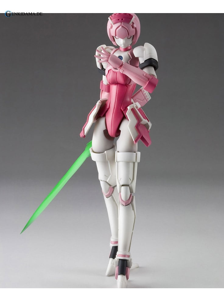 RAcaseal Eleanor Ver.APSY (Plastic model) - Anime Figuren günstig kaufen