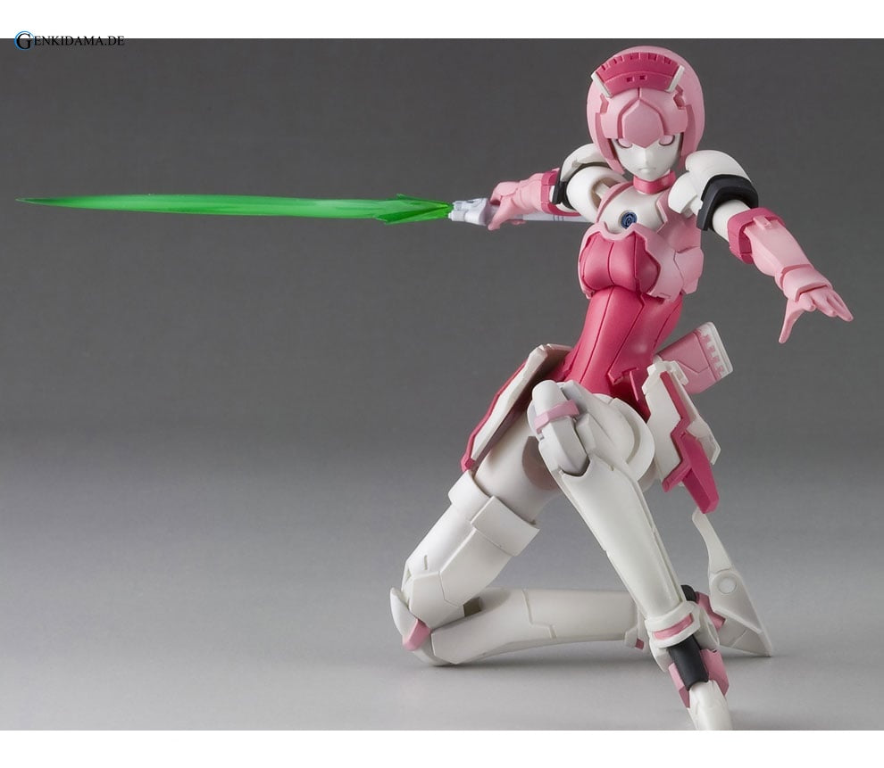 RAcaseal Eleanor Ver.APSY (Plastic model) - Anime Figuren günstig kaufen