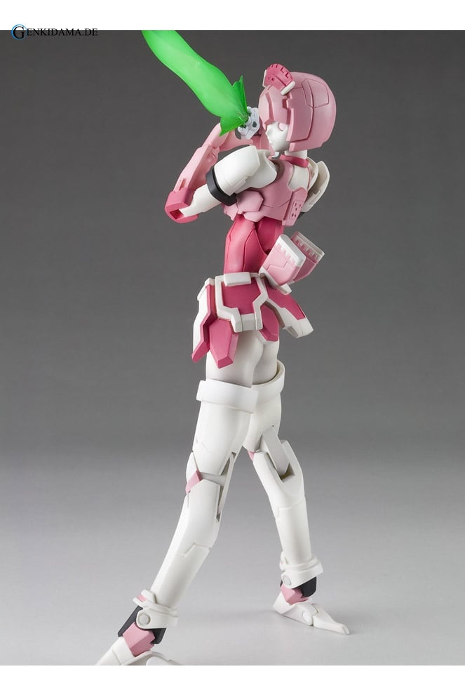 RAcaseal Eleanor Ver.APSY (Plastic model) - Anime Figuren günstig kaufen