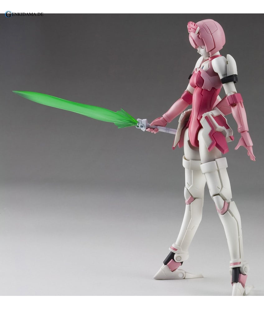 RAcaseal Eleanor Ver.APSY (Plastic model) - Anime Figuren günstig kaufen