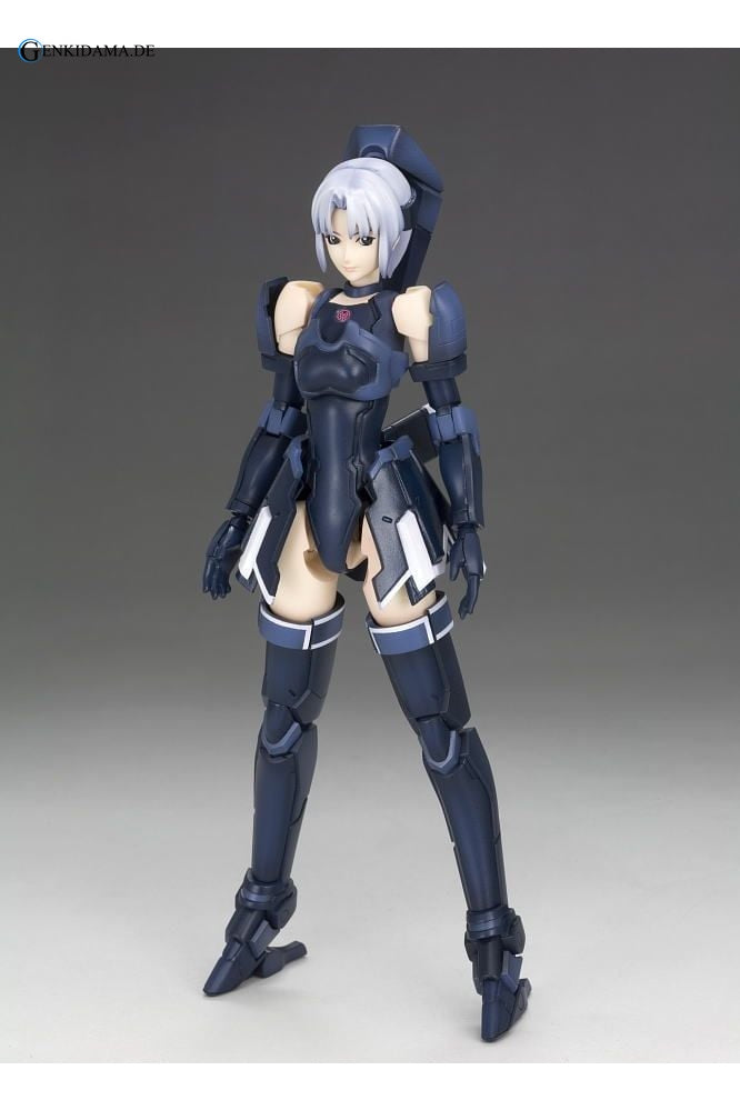 RAcaseal Shino Ver.APSY (Plastic model) - Anime Figuren günstig kaufen