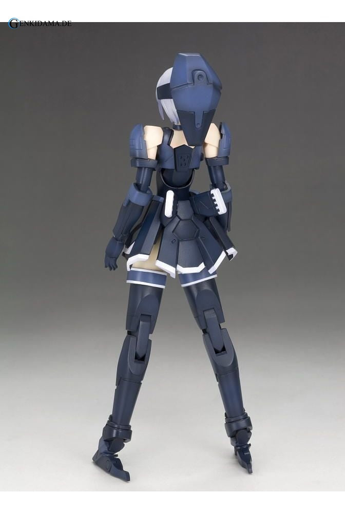 RAcaseal Shino Ver.APSY (Plastic model) - Anime Figuren günstig kaufen