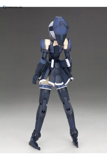 RAcaseal Shino Ver.APSY (Plastic model) - Anime Figuren günstig kaufen