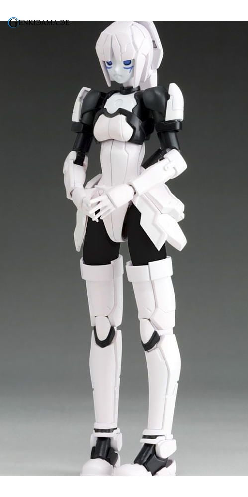 RAcaseal Whitill Ver.APSY (Plastic model) - Anime Figuren günstig kaufen