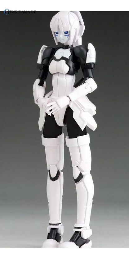 RAcaseal Whitill Ver.APSY (Plastic model) - Anime Figuren günstig kaufen