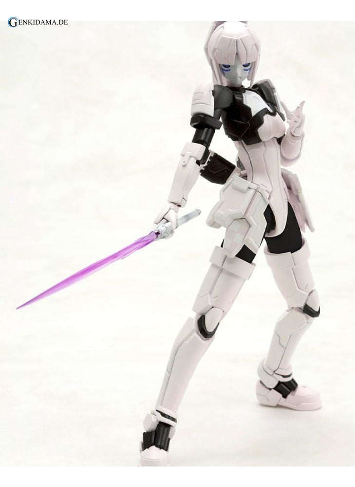 RAcaseal Whitill Ver.APSY (Plastic model) - Anime Figuren günstig kaufen