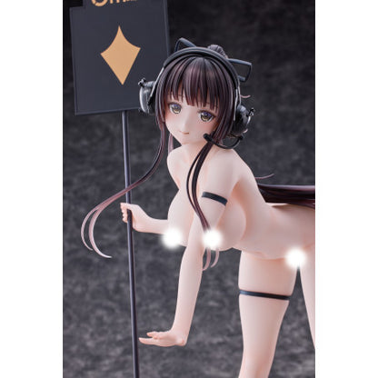 Racing Girl Kurumisawa 1/4 Scale Figure (Working Title)
