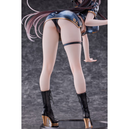 Racing Girl Kurumisawa 1/4 Scale Figure (Working Title)