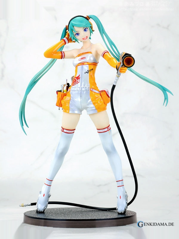 Racing Miku 2010 ver. (Miku Hatsune) - Anime Figuren günstig kaufen
