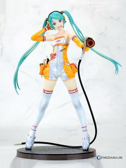 Racing Miku 2010 ver. (Miku Hatsune) - Anime Figuren günstig kaufen