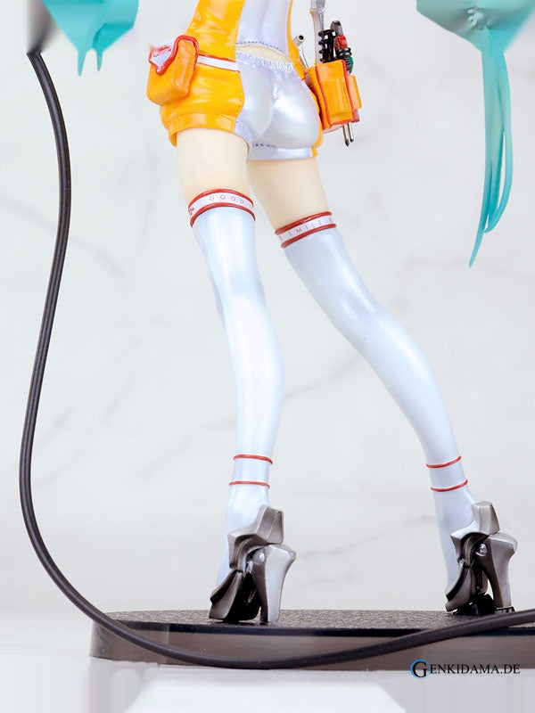 Racing Miku 2010 ver. (Miku Hatsune) - Anime Figuren günstig kaufen