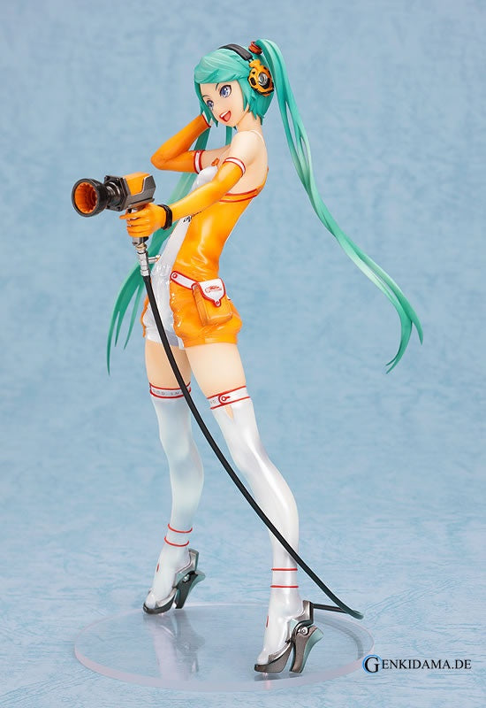 Racing Miku 2010 ver. (Miku Hatsune) - Anime Figuren günstig kaufen