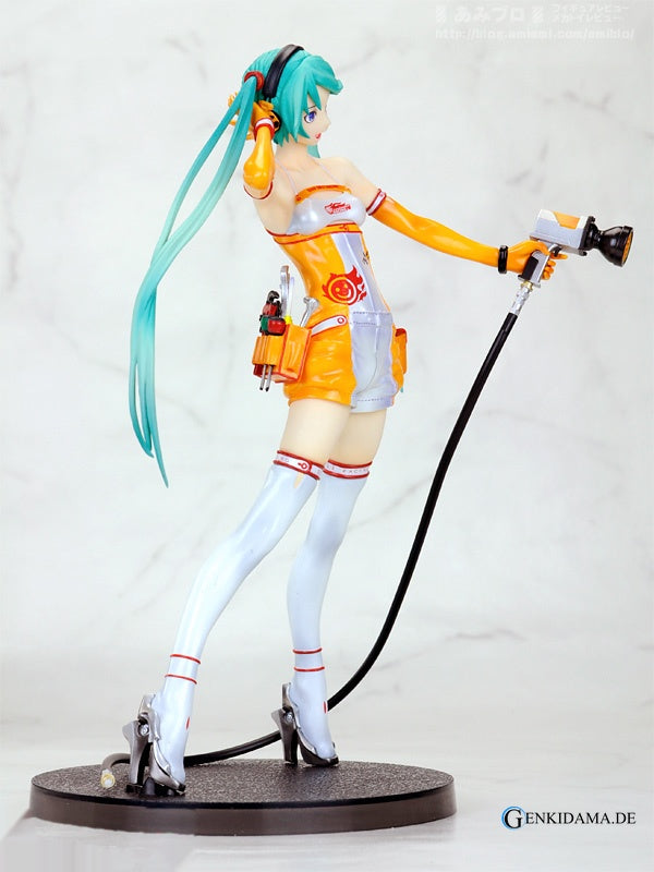 Racing Miku 2010 ver. (Miku Hatsune) - Anime Figuren günstig kaufen