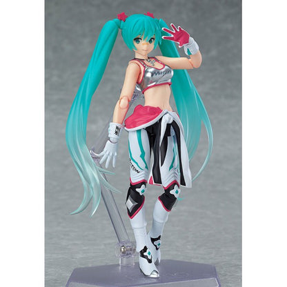 Racing Miku: 2013 Ver. Figma Max Factory - Anime Figuren günstig kaufen