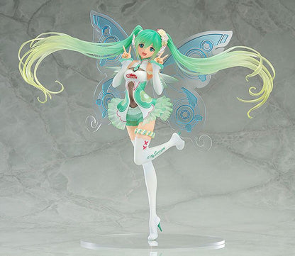 Racing Miku Statue Racing Miku 2017 Ver. - Anime Figuren günstig kaufen