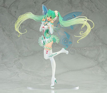 Racing Miku Statue Racing Miku 2017 Ver. - Anime Figuren günstig kaufen