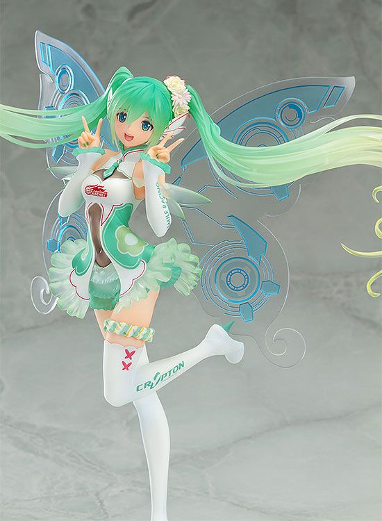 Racing Miku Statue Racing Miku 2017 Ver. - Anime Figuren günstig kaufen