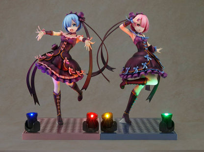 Ram Birthday 2021 Ver. / Re:ZERO -Starting Life in Another World- - Anime Figuren günstig kaufen