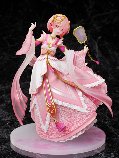 Ram - Hanfu / Re:ZERO -Starting Life in Another World- - Anime Figuren günstig kaufen