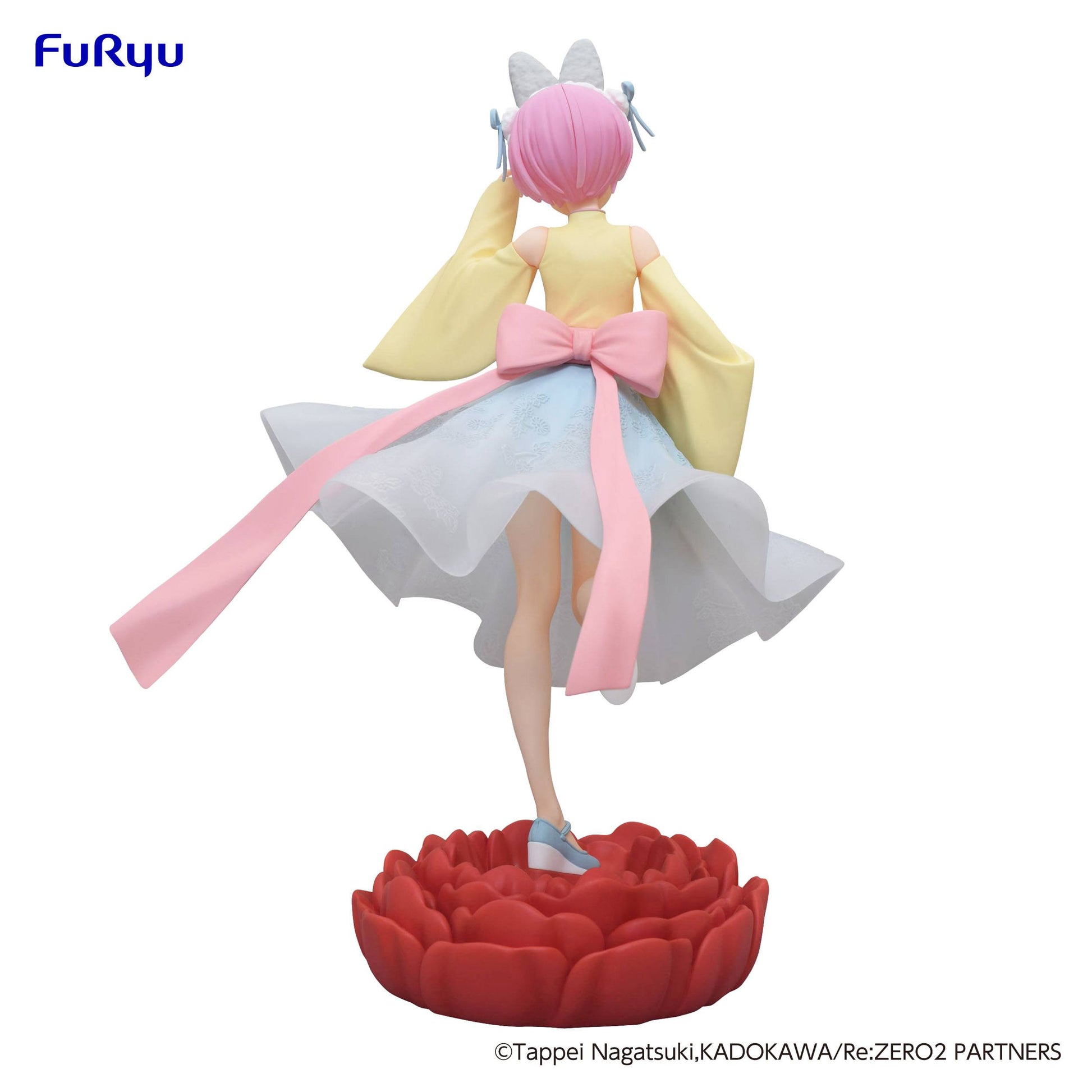 Ram - Little Rabbit Girl Ver. - Exceed Creative / Re: Zero - Anime Figuren günstig kaufen