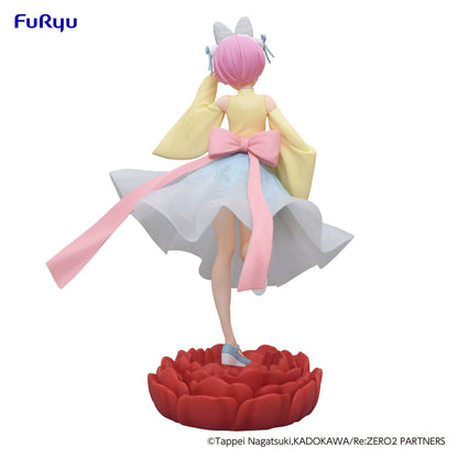 Ram - Little Rabbit Girl Ver. - Exceed Creative / Re: Zero - Anime Figuren günstig kaufen
