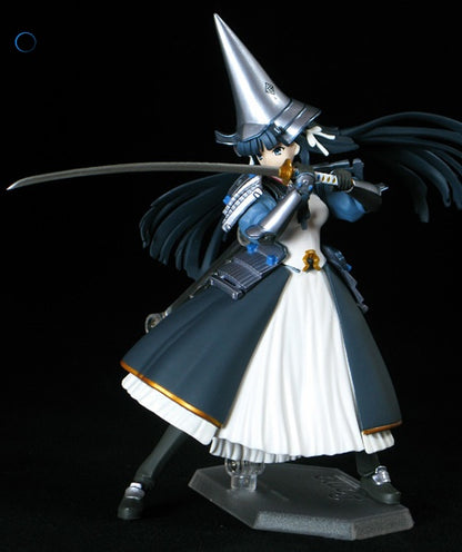 Rance Quest Figma Actionfigur Kenshin Uesugi - Anime Figuren günstig kaufen