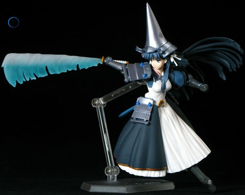 Rance Quest Figma Actionfigur Kenshin Uesugi - Anime Figuren günstig kaufen