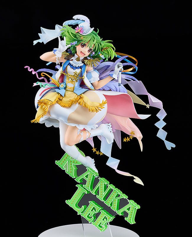 Ranka Lee Anniversary Stage Ver. Good Smile Company - Anime Figuren günstig kaufen