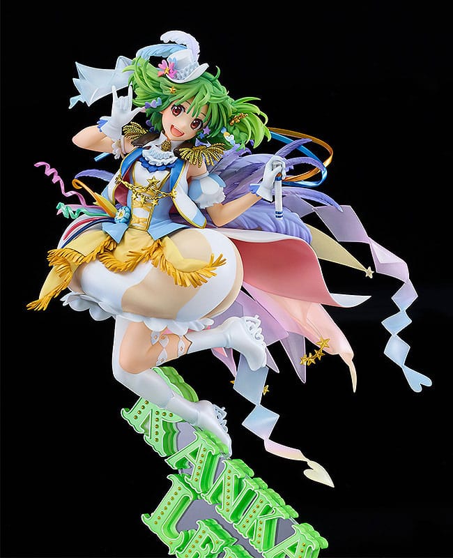 Ranka Lee Anniversary Stage Ver. Good Smile Company - Anime Figuren günstig kaufen