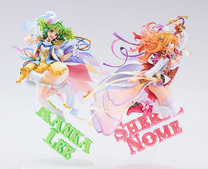 Ranka Lee Anniversary Stage Ver. Good Smile Company - Anime Figuren günstig kaufen