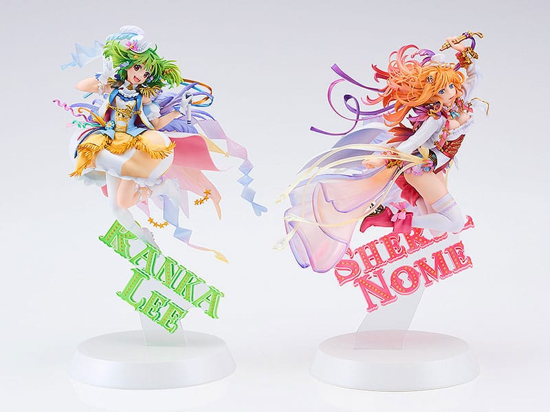 Ranka Lee Anniversary Stage Ver. Good Smile Company - Anime Figuren günstig kaufen