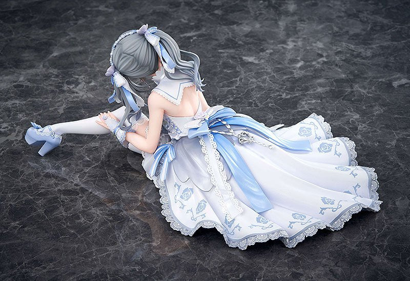 Ranko Kanzaki - White Princess of the Banquet Ver. - Alumina - Anime Figuren günstig kaufen