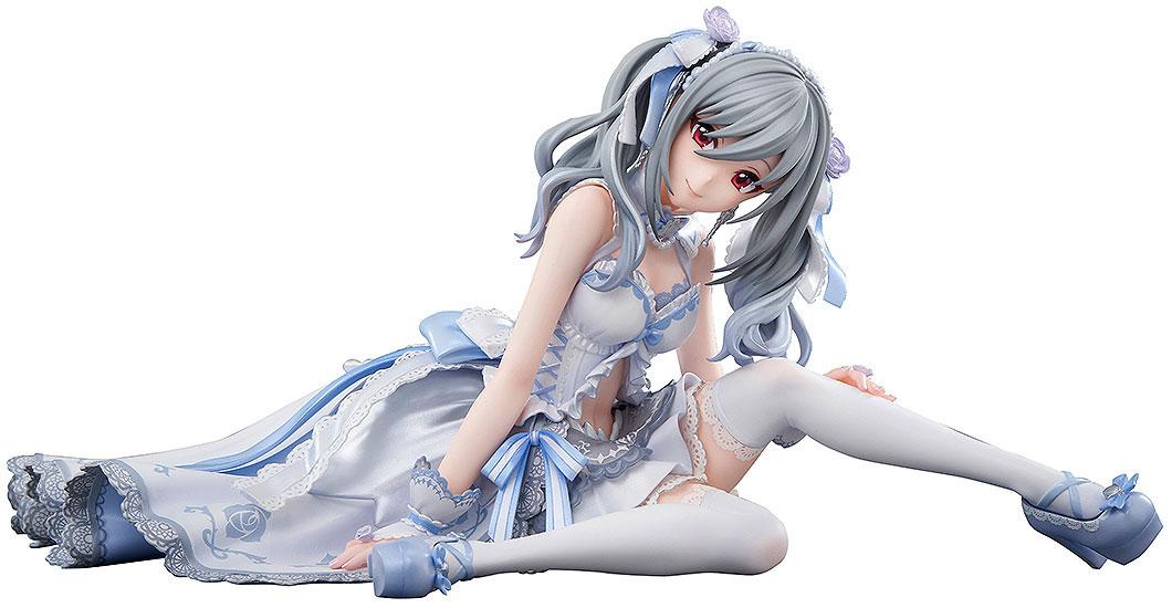 Ranko Kanzaki - White Princess of the Banquet Ver. - Alumina - Anime Figuren günstig kaufen