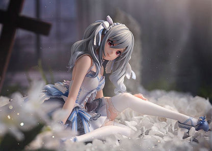 Ranko Kanzaki - White Princess of the Banquet Ver. - Alumina - Anime Figuren günstig kaufen