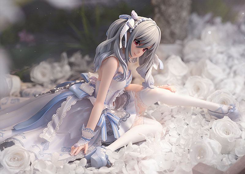 Ranko Kanzaki - White Princess of the Banquet Ver. - Alumina - Anime Figuren günstig kaufen